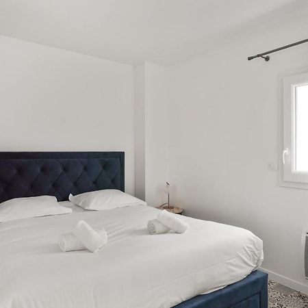 Appartement Des Tours - Welkeys La Rochelle (Charente-Maritime) Exterior foto
